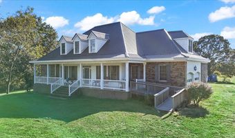 181 COUNTY RD 218, Arley, AL 35541