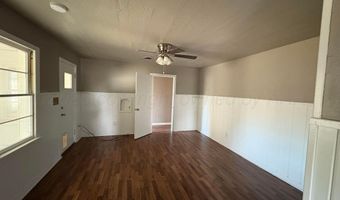 1001 S LAMAR St, Amarillo, TX 79102