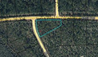 NORTEK BOULEVARD, Alford, FL 32420