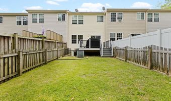 1404 PUMPKIN PATCH Ct, Abingdon, MD 21009