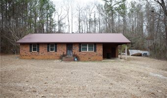 18861 AL - 17 Rd, Aliceville, AL 35442