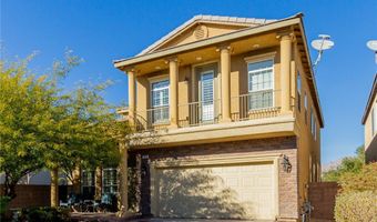 7353 Savannah Falls St, Las Vegas, NV 89131