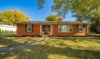 4248 S 100 W, Anderson, IN 46013