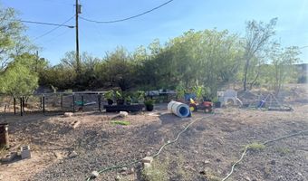 8 Independence Dr, Caballo, NM 87942