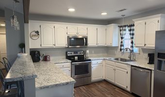 3519 Woodland Dr, Belden, MS 38826