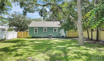 519 Vinson Ave, Savannah, GA 31404