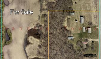 Lot 1 Liberty Road NE, Alexandria, MN 56308