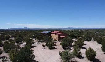 2795 W Poppy Rd, Ash Fork, AZ 86320