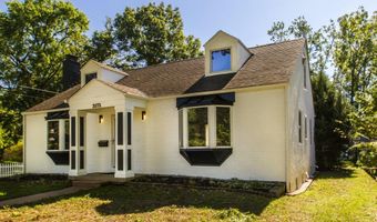 3175 Medway Ave, Columbus, OH 43209