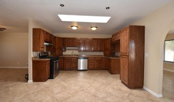 807 POPLAR St, Anthony, TX 79821