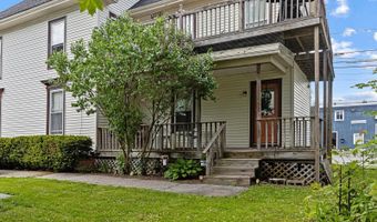 151 Birch St #A,B, Bangor, ME 04401