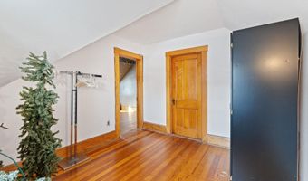 306 E Rochester St, Akron, IN 46910