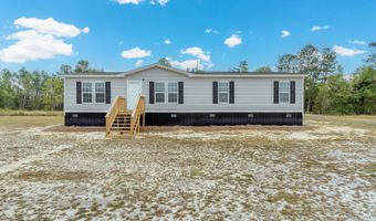 908 Bethel Freewill Church Rd, Baxley, GA 31513