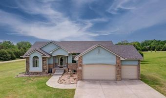 10307 Quail Ln, Arkansas City, KS 67005
