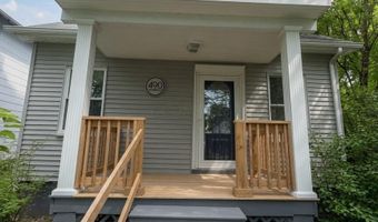 490 E Oakland Ave, Columbus, OH 43202