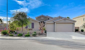 705 Sunrise Cliffs St, Henderson, NV 89014