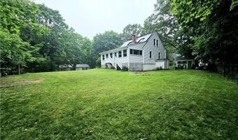 61 Abbotts Crossing Rd, Coventry, RI 02816