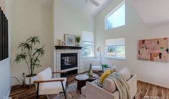 67 Mineola Ct, Boulder, CO 80303
