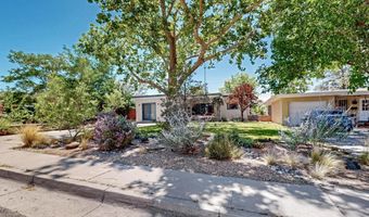 411 Tulane Dr SE, Albuquerque, NM 87106