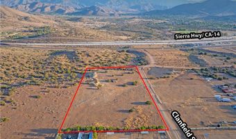 3500 Clanfield St, Acton, CA 93510
