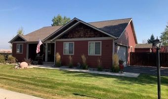 23 RED BARN Dr, Belgrade, MT 59714