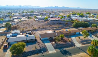 1674 Quartz Cir, Bullhead City, AZ 86442
