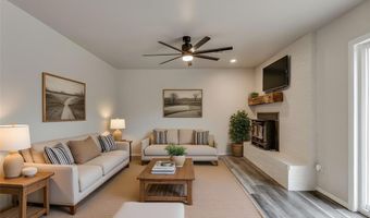 9900 S Hiwassee Rd, Oklahoma City, OK 73165