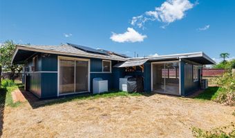 91-517 Pohakupuna Rd, Ewa Beach, HI 96706