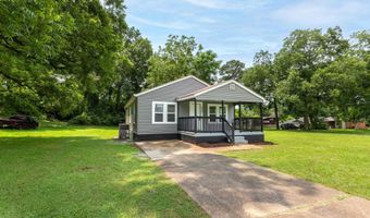 426 E D St, Anniston, AL 36207