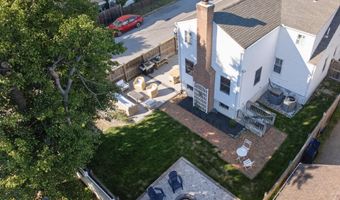 140 JEFFERSON St, Annapolis, MD 21403