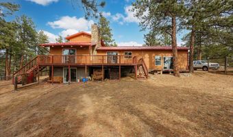 440 La Hermosa Dr, Bellvue, CO 80512