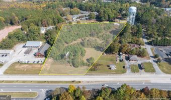 Highway 441 Bypass, Baldwin, GA 30511