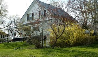 97 Robbins Rd, Belfast, ME 04915