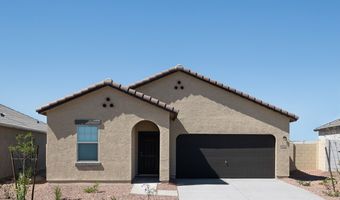 24257 W Chanute Pass, Buckeye, AZ 85326