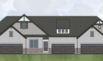 784 D Branch Ct Plan: ASTORIA, Alexandria, KY 41001