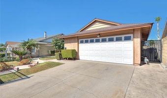 242 N Pageant St, Anaheim, CA 92807