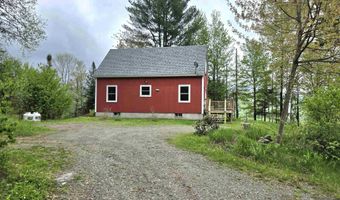 374 Crank Rd, Bloomfield, VT 05905