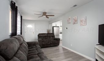 4012 NE 10TH Ave, Amarillo, TX 79107