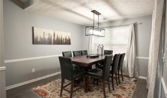 7151 Springchase Way, Austell, GA 30168