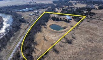 27750 85th Rd, Arkansas City, KS 67005