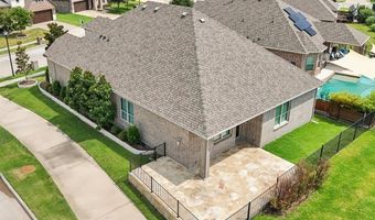 600 Race Dr, Heath, TX 75126
