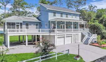 3 Martha Ln, Bluffton, SC 29910