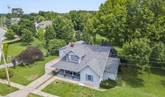 400 E Walker St, Ash Grove, MO 65604