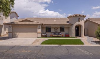 2681 S POWELL Rd, Apache Junction, AZ 85119