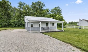 5293 Duvall Rd, Ashville, OH 43103
