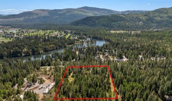 130 Stone Haven Dr, Blanchard, ID 83804
