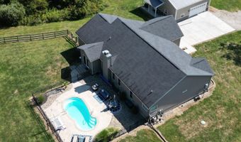 9995 Cedar View Ln, Aurora, IN 47001