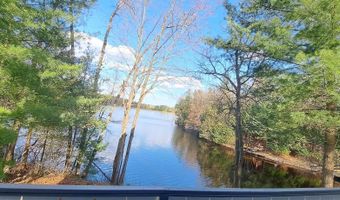 6341 Eagles Nest, Alger, MI 48610