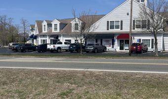 1 Trowbridge Rd, Bourne, MA 02532