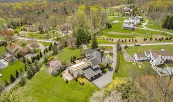 277 WOODCOCK Ln, Ambler, PA 19002